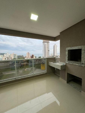 Apartamento à 390m do Mar